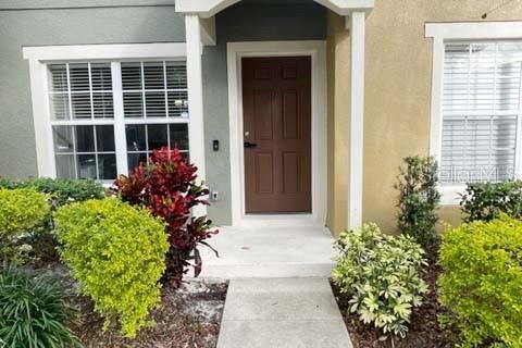 Touwnhouse à Sanford, Floride 2 chambres, 105.72 m2 № 2412686