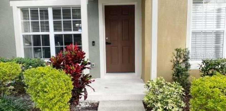 Touwnhouse à Sanford, Floride 2 chambres, 105.72 m2 № 2412686