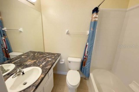 Touwnhouse à louer à Sanford, Floride: 2 chambres, 105.72 m2 № 2412686 - photo 13