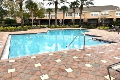 Touwnhouse à louer à Sanford, Floride: 2 chambres, 105.72 m2 № 2412686 - photo 16
