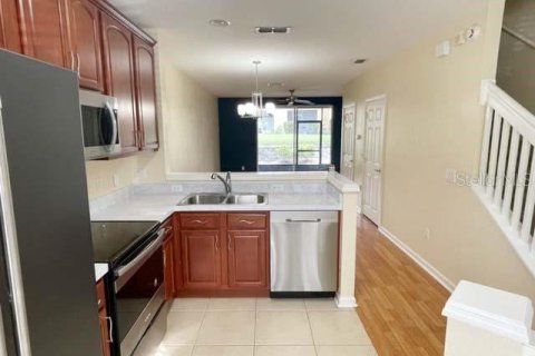 Touwnhouse à louer à Sanford, Floride: 2 chambres, 105.72 m2 № 2412686 - photo 6
