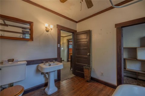 Villa ou maison à vendre à Brooksville, Floride: 1 chambre, 72.46 m2 № 1735330 - photo 19