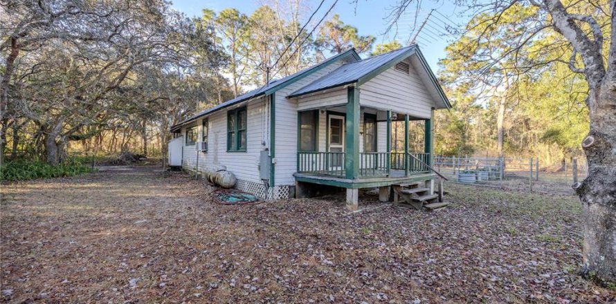 Casa en Brooksville, Florida 1 dormitorio, 72.46 m2 № 1735330