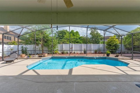 Villa ou maison à vendre à Oviedo, Floride: 4 chambres, 293.2 m2 № 1780897 - photo 2