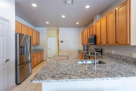 House in Oviedo, Florida 4 bedrooms, 293.2 sq.m. № 1780897 - photo 21
