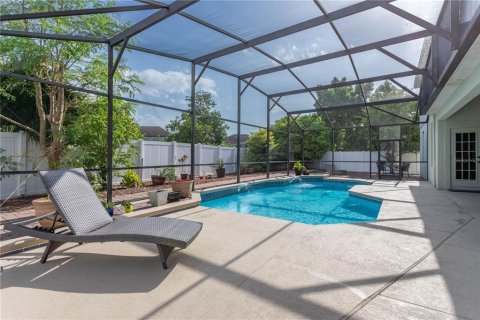 House in Oviedo, Florida 4 bedrooms, 293.2 sq.m. № 1780897 - photo 3