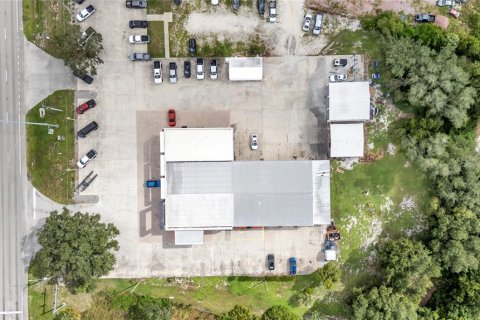 Immobilier commercial à vendre à Lake Wales, Floride: 501.67 m2 № 2406467 - photo 10