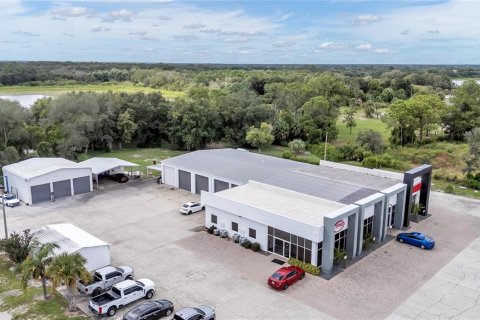 Immobilier commercial à vendre à Lake Wales, Floride: 501.67 m2 № 2406467 - photo 11
