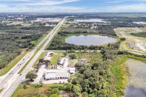 Immobilier commercial à vendre à Lake Wales, Floride: 501.67 m2 № 2406467 - photo 9