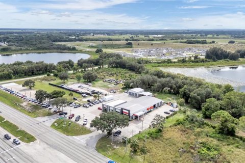 Immobilier commercial à vendre à Lake Wales, Floride: 501.67 m2 № 2406467 - photo 2