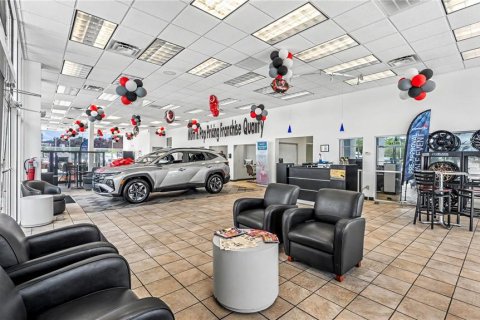Immobilier commercial à vendre à Lake Wales, Floride: 501.67 m2 № 2406467 - photo 21