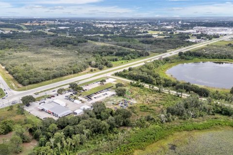 Immobilier commercial à vendre à Lake Wales, Floride: 501.67 m2 № 2406467 - photo 8