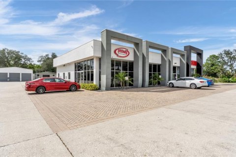 Immobilier commercial à vendre à Lake Wales, Floride: 501.67 m2 № 2406467 - photo 14