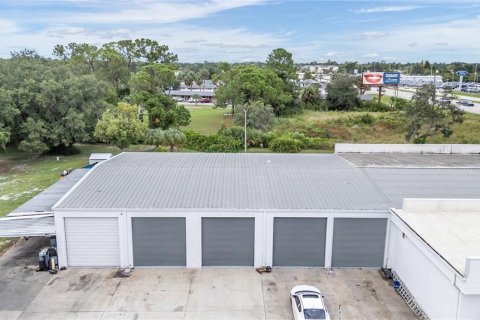 Immobilier commercial à vendre à Lake Wales, Floride: 501.67 m2 № 2406467 - photo 15