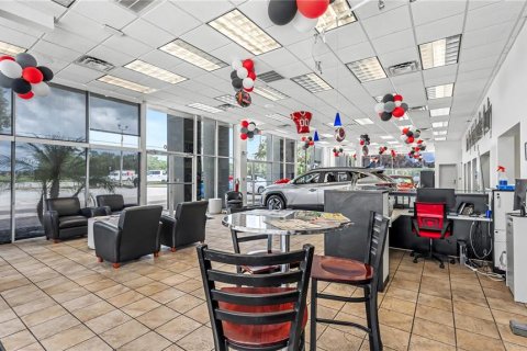 Immobilier commercial à vendre à Lake Wales, Floride: 501.67 m2 № 2406467 - photo 20