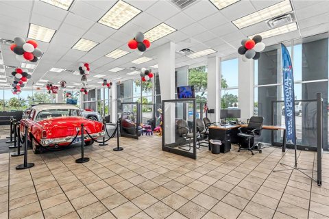 Immobilier commercial à vendre à Lake Wales, Floride: 501.67 m2 № 2406467 - photo 24