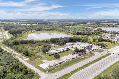 Immobilier commercial à vendre à Lake Wales, Floride: 501.67 m2 № 2406467 - photo 4
