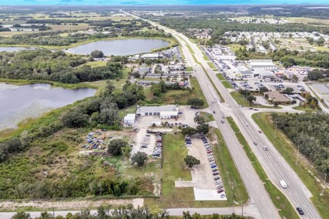 Immobilier commercial à vendre à Lake Wales, Floride: 501.67 m2 № 2406467 - photo 5