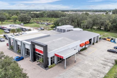 Immobilier commercial à vendre à Lake Wales, Floride: 501.67 m2 № 2406467 - photo 13