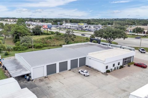 Immobilier commercial à vendre à Lake Wales, Floride: 501.67 m2 № 2406467 - photo 16