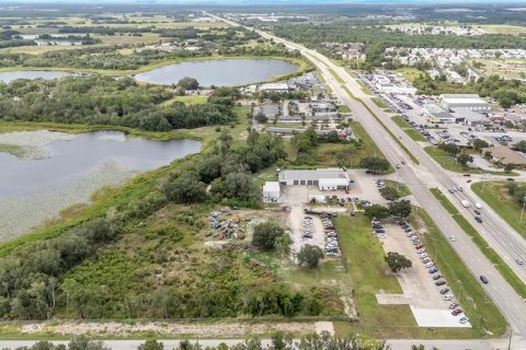 Immobilier commercial à vendre à Lake Wales, Floride: 501.67 m2 № 2406467 - photo 6