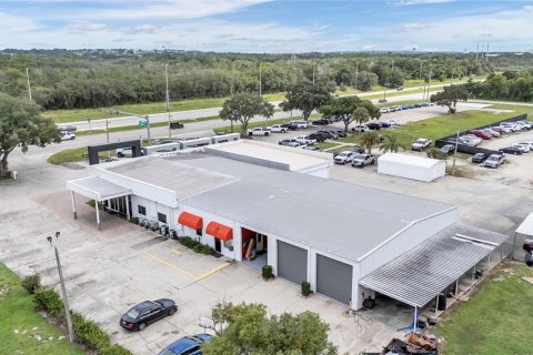 Immobilier commercial à vendre à Lake Wales, Floride: 501.67 m2 № 2406467 - photo 17