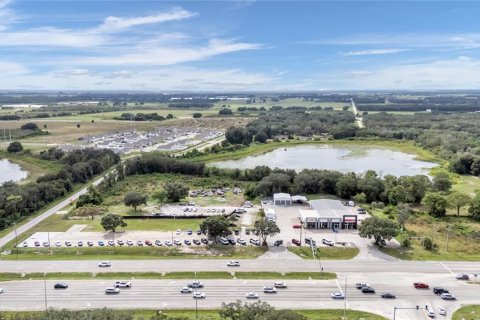 Immobilier commercial à vendre à Lake Wales, Floride: 501.67 m2 № 2406467 - photo 3