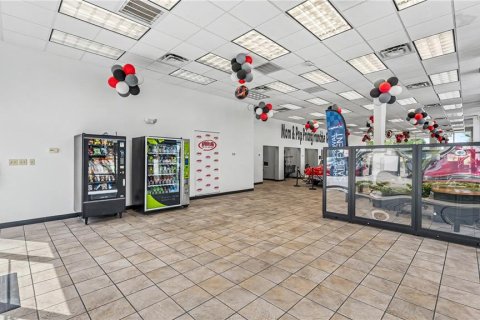 Immobilier commercial à vendre à Lake Wales, Floride: 501.67 m2 № 2406467 - photo 22
