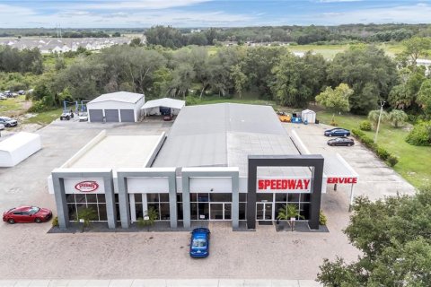 Immobilier commercial à vendre à Lake Wales, Floride: 501.67 m2 № 2406467 - photo 12