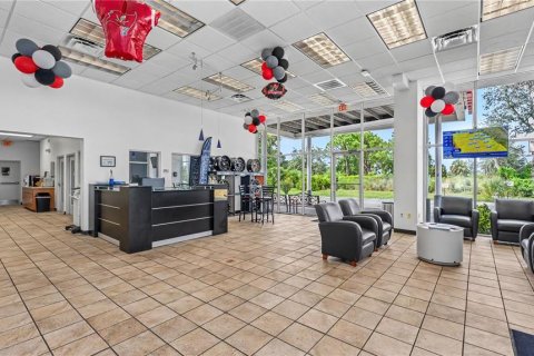 Immobilier commercial à vendre à Lake Wales, Floride: 501.67 m2 № 2406467 - photo 19