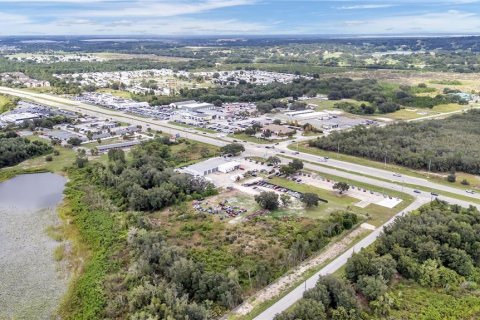 Immobilier commercial à vendre à Lake Wales, Floride: 501.67 m2 № 2406467 - photo 7