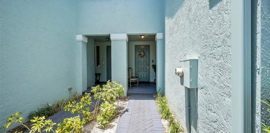 Townhouse in Riviera Beach, Florida 3 bedrooms, 162.58 sq.m. № 1163062