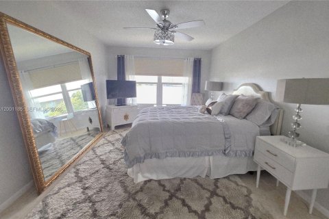 Copropriété à louer à Miami, Floride: 1 chambre, 76.64 m2 № 2065375 - photo 4