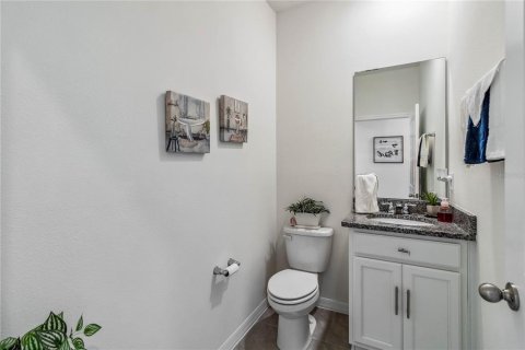 Купить виллу или дом в Сент-Клу, Флорида 8 комнат, 263.94м2, № 1528798 - фото 16