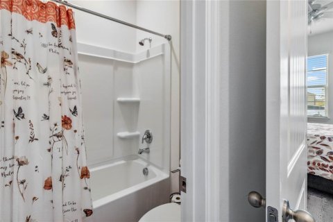 Купить виллу или дом в Сент-Клу, Флорида 8 комнат, 263.94м2, № 1528798 - фото 12