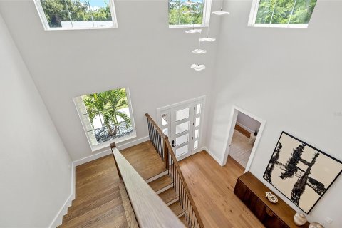 Купить виллу или дом в Сарасота, Флорида 12 комнат, 267.19м2, № 1688465 - фото 30