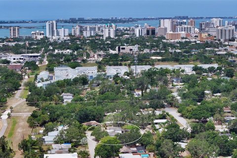Купить виллу или дом в Сарасота, Флорида 12 комнат, 267.19м2, № 1688465 - фото 8