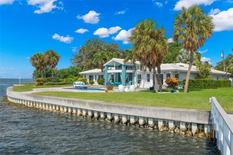 Casa en venta en Saint Petersburg, Florida, 3 dormitorios, 312.15 m2 № 1336680 - foto 7
