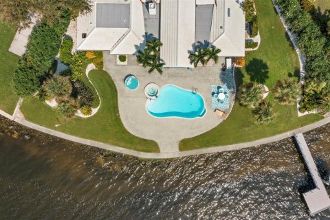 Casa en venta en Saint Petersburg, Florida, 3 dormitorios, 312.15 m2 № 1336680 - foto 5