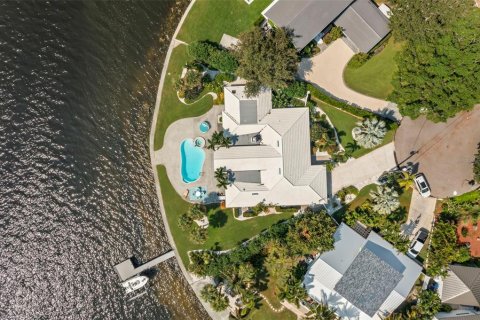 Casa en venta en Saint Petersburg, Florida, 3 dormitorios, 312.15 m2 № 1336680 - foto 6