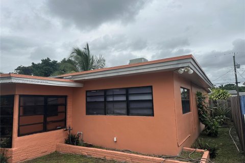 Купить виллу или дом в Холливуд, Флорида 3 спальни, 146.6м2, № 2004040 - фото 4