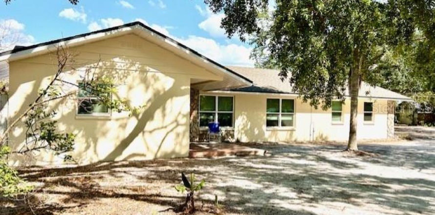 Casa en Osprey, Florida 3 dormitorios, 191.19 m2 № 1620151