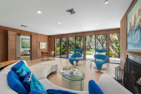 Terreno en venta en Sarasota, Florida № 1532498 - foto 2