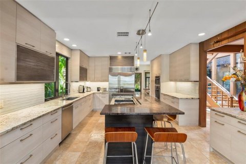 Terreno en venta en Sarasota, Florida № 1532498 - foto 8