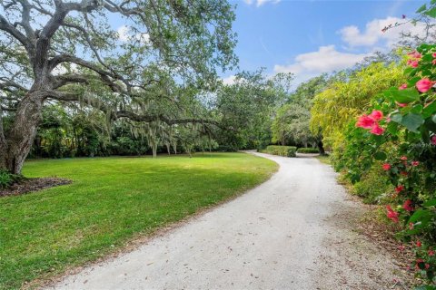 Terreno en venta en Sarasota, Florida № 1532498 - foto 25