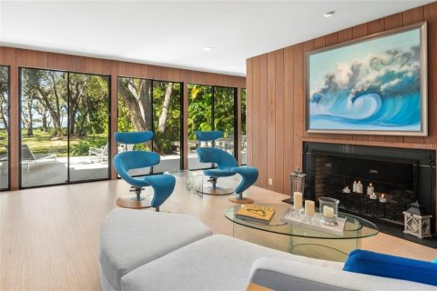 Terreno en venta en Sarasota, Florida № 1532498 - foto 4