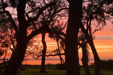 Terreno en venta en Sarasota, Florida № 1532498 - foto 30