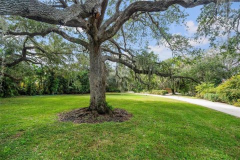 Terreno en venta en Sarasota, Florida № 1532498 - foto 24