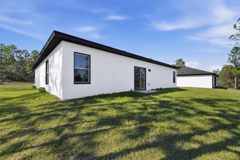 Casa en venta en Citrus Springs, Florida, 4 dormitorios, 146.79 m2 № 2225189 - foto 20