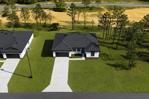 Casa en venta en Citrus Springs, Florida, 4 dormitorios, 146.79 m2 № 2225189 - foto 4